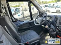 Iveco DAILY 70C18 DAILY 70C18 | Motrice Cassone fisso con centina | Borgo Agnello S.p.A.