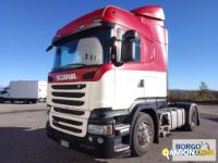Scania R 164 R 164 | Trattore Trattore | Borgo Agnello S.p.A.
