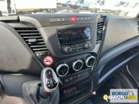 Iveco DAILY 72C18 DAILY 72C18 | Motrice Furgonato | Borgo Agnello S.p.A.