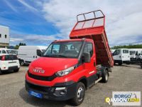 Iveco DAILY 50C15 DAILY 50C15 | Motrice Cassone Ribaltabile | Borgo Agnello S.p.A.