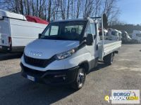 Iveco DAILY 35C14 DAILY 35C14 | Altro Cassone fisso | Borgo Agnello S.p.A.