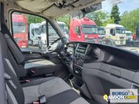 Iveco DAILY DAILY | Motrice Isotermico / coibentato | Borgo Agnello S.p.A.