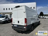 Iveco DAILY 35S16 DAILY 35S16 | Leggero Furgone > 35 q.li Altro | Borgo Agnello S.p.A.