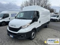 Iveco DAILY 35S14 DAILY 35S14 | Leggero Furgone > 35 q.li Altro | Borgo Agnello S.p.A.