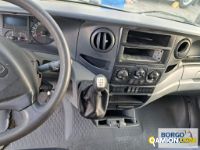 Iveco DAILY 35S16 DAILY 35S16 | Leggero Furgone > 35 q.li Altro | Borgo Agnello S.p.A.