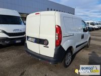 Fiat DOBLO DOBLO | Leggero Furgone > 35 q.li Altro | Borgo Agnello S.p.A.