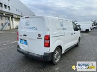 Fiat SCUDO SCUDO | Leggero Furgone > 35 q.li Altro | Borgo Agnello S.p.A.