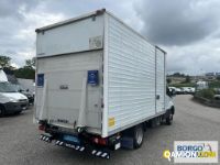 Iveco DAILY 35C14 DAILY 35C14 | Leggero Furgone > 35 q.li Altro | Borgo Agnello S.p.A.