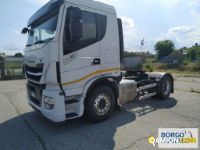 Iveco STRALIS AS440S48T/P | Trattore Trattore | Borgo Agnello S.p.A.
