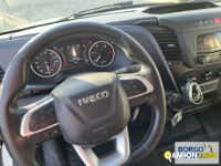 Iveco DAILY 35S14 DAILY 35S14 | Leggero Furgone > 35 q.li Altro | Borgo Agnello S.p.A.
