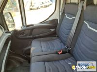 Iveco DAILY 35S16 DAILY 35S16 | Leggero Furgone > 35 q.li Altro | Borgo Agnello S.p.A.