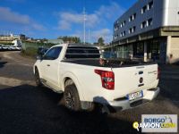 Fiat FULLBACK FULLBACK | Automobile Altro | Borgo Agnello S.p.A.