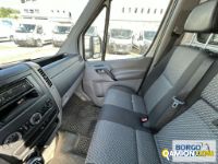 Volkswagen CRAFTER CRAFTER | Altro Centina | Borgo Agnello S.p.A.