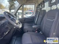 Iveco DAILY 35C14 DAILY 35C14 | Mezzi d'opera / mezzi da cantiere Altro | Borgo Agnello S.p.A.