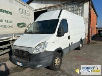 Iveco DAILY 35S15 DAILY 35S15 | Leggero Furgone > 35 q.li Altro | Borgo Agnello S.p.A.