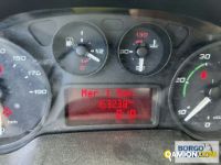 Iveco DAILY 35S13 DAILY 35S13 | Altro Cassone fisso | Borgo Agnello S.p.A.