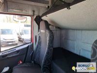 Iveco EUROCARGO EUROCARGO | Motrice Furgonato | Borgo Agnello S.p.A.