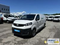 Fiat E-SCUDO E-SCUDO | Leggero Furgone > 35 q.li Altro | Borgo Agnello S.p.A.