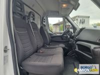 Iveco DAILY 35C16 DAILY 35C16 | Leggero Furgone > 35 q.li Altro | Borgo Agnello S.p.A.