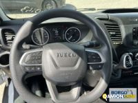 Iveco DAILY 72C18 DAILY 72C18 | Motrice Furgonato | Borgo Agnello S.p.A.