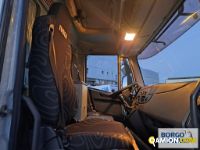 Iveco EUROCARGO ML120E22 FP | Motrice Cassone fisso con centina | Borgo Agnello S.p.A.