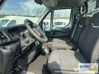 Iveco DAILY 35C14 DAILY 35C14 | Mezzi d'opera / mezzi da cantiere Altro | Borgo Agnello S.p.A.