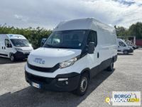 Iveco DAILY 35S16 DAILY 35S16 | Leggero Furgone > 35 q.li Altro | Borgo Agnello S.p.A.