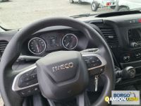 Iveco DAILY 35C14 DAILY 35C14 | Leggero Furgone > 35 q.li Altro | Borgo Agnello S.p.A.