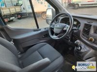 Ford TRANSIT TRANSIT | Leggero Furgone > 35 q.li Altro | Borgo Agnello S.p.A.