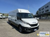 Iveco DAILY 35S14 DAILY 35S14 | Leggero Furgone > 35 q.li Altro | Borgo Agnello S.p.A.