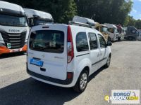 Renault KANGOO KANGOO | Leggero Furgone > 35 q.li Altro | Borgo Agnello S.p.A.