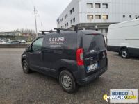 Fiat FIORINO FIORINO | Leggero Furgone > 35 q.li Altro | Borgo Agnello S.p.A.