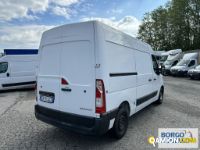 Renault MASTER MASTER | Leggero Furgone > 35 q.li Altro | Borgo Agnello S.p.A.