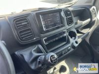 Fiat DUCATO DUCATO | Leggero Furgone > 35 q.li Altro | Borgo Agnello S.p.A.
