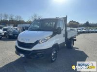 Iveco DAILY 35C14 DAILY 35C14 | Mezzi d'opera / mezzi da cantiere Altro | Borgo Agnello S.p.A.