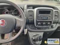 Fiat TALENTO TALENTO | Leggero Furgone > 35 q.li Altro | Borgo Agnello S.p.A.