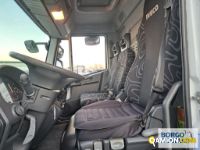 Iveco EUROCARGO ML75E19 EUROCARGO ML75E19 | Motrice Furgonato | Borgo Agnello S.p.A.
