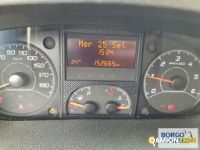 Citroen JUMPER JUMPER | Leggero Furgone > 35 q.li Altro | Borgo Agnello S.p.A.