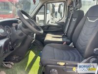Iveco DAILY 60C18 DAILY 60C18 | Motrice Cassone Ribaltabile con gru | Borgo Agnello S.p.A.
