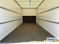 Iveco DAILY 72C18 DAILY 72C18 | Motrice Furgonato | Borgo Agnello S.p.A.