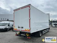 Iveco EUROCARGO ML120EL21 | Motrice Furgonato | Borgo Agnello S.p.A.