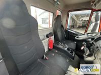 Iveco EUROCARGO ML 120 EUROCARGO ML 120 | Motrice Pianale Scorrevole | Borgo Agnello S.p.A.
