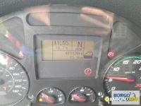 Iveco EUROCARGO ML180E32 P | Motrice Cassone fisso con centina | Borgo Agnello S.p.A.