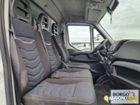 Iveco DAILY 35C14 DAILY 35C14 | Altro Centina | Borgo Agnello S.p.A.