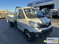 Piaggio PORTER PORTER | Mezzi d'opera / mezzi da cantiere Altro | Borgo Agnello S.p.A.