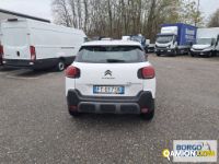 Citroen C3 AIRCROSS VAN C3 AIRCROSS VAN | Leggero Furgone > 35 q.li Altro | Borgo Agnello S.p.A.