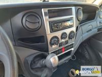 Iveco DAILY 35S14 DAILY 35S14 | Altro Isotermico / coibentato | Borgo Agnello S.p.A.