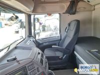 Daf XF XF | Motrice Cassa mobile | Borgo Agnello S.p.A.