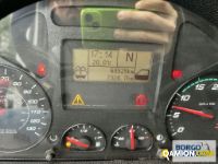 Iveco EUROCARGO ML120EL21 | Motrice Furgonato | Borgo Agnello S.p.A.