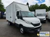 Iveco DAILY 35C14 DAILY 35C14 | Leggero Furgone > 35 q.li Altro | Borgo Agnello S.p.A.